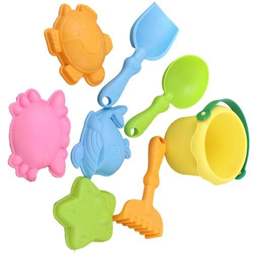 Lebendiges Strandspielzeugsandspiel Für Kinder Farbenfrohe Und Tragbare Strand Und Hinterhof Gadgets Spaßspiel Lebendiges Strandspielzeugsandspiel Für Kinder Farbenfrohe Und Tragbare Strand Und Hinterhof Gadgets Spaßspiel von Lerpwige