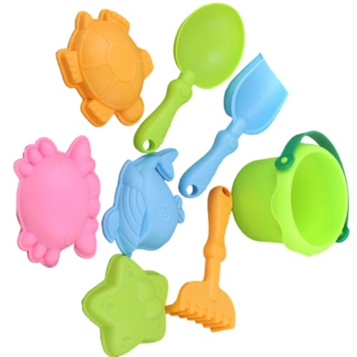 Lebendiges Strandspielzeugsandspiel Für Kinder Farbenfrohe Und Tragbare Strand Und Hinterhof Gadgets Spaßspiel Lebendiges Strandspielzeugsandspiel Für Kinder Farbenfrohe Und Tragbare Strand Und Hinterhof Gadgets Spaßspiel von Lerpwige