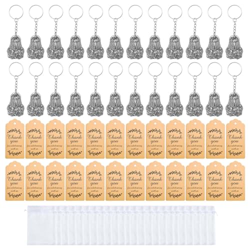 Lerpwige 1 Set Löwen-Anhänger, Tier-Schlüsselanhänger-Set, Legierung, Textur, geeignet zum Basteln von Schmuck, Schlüsselanhängern und Partygeschenken, Partyzubehör von Lerpwige