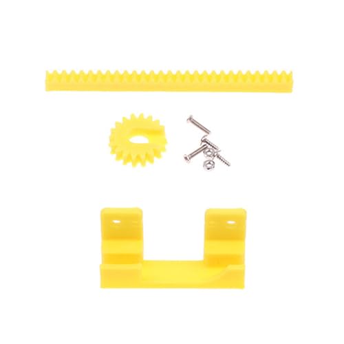 Lerpwige 2cm Route Servo Für Kreative 3D Druckanwendungen Roboter Accessoire In Bildungsinstrumenten Physik Spielzeug von Lerpwige