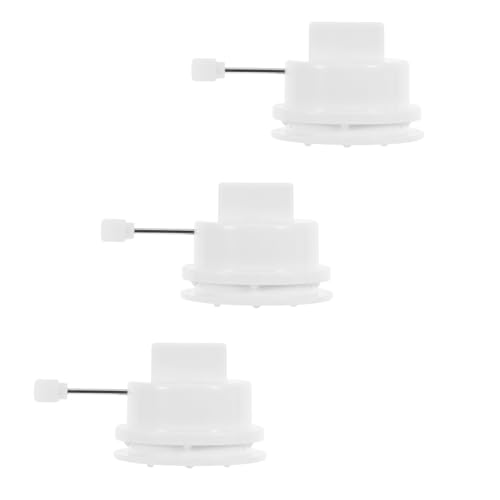 Lerpwige 3pcs Clockworks Flügelbewegung Teil Für Plüschspielzeug Windup Roboter Projekt Spielzeugersatz Rolling Mechanismus Lerpwige 3pcs Clockworks Flügelbewegung Teil Für Plüschspielzeug Windup Roboter Projekt Spielzeugersatz Rolling Mechanismus von Lerpwige