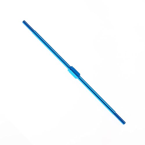 Lerpwige 3x106 Mm Aluminium Spannschlosswellen Für Die Überlegene Handhabung Für Fernbedienungsmodelle Lerpwige 3x106 Mm Aluminium Spannschlosswellen Für Die Überlegene Handhabung Für Fernbedienungsmodelle von Lerpwige