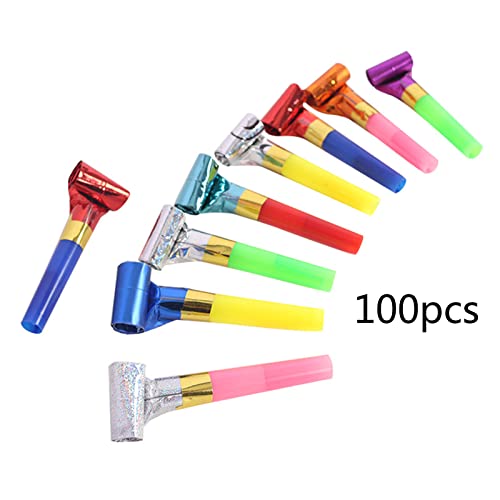 Lerpwige Blowouts Noisemakers Lustige Party Blow Horns Neujahr Party Noisemakers Geburtstagsfeier Squawker Whistles Geburtstagsgeschenk Lerpwige Blowouts Noisemakers Lustige Party Blow Horns Neujahr Party Noisemakers Geburtstagsfeier Squawker Whistles Geburtstagsgeschenk von Lerpwige