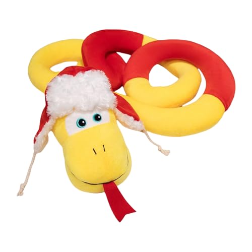Lerpwige Cartoon Ausgestopfte Tiere Spielzeug Schöne Schlangeform Cartoon Anime Figur Schlangen Maskottchen Für Chinesisches Neujahr Kinder Geschenk Lerpwige Cartoon Ausgestopfte Tiere Spielzeug Schöne Schlangeform Cartoon Anime Figur Schlangen Maskottchen Für Chinesisches Neujahr Kinder Geschenk von Lerpwige
