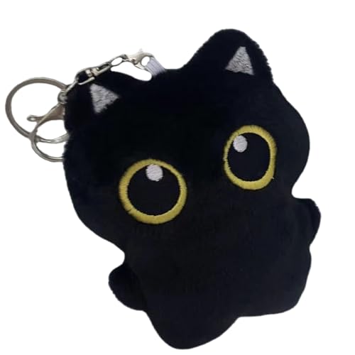 Lerpwige Cartoon Schl黶selanh鋘ger Lustige K鋞zchen Keyrings Pl黶ch Weihnachtsgeburtstagsfeier Verkaufsmaschine Supply Lerpwige Cartoon Schl黶selanh鋘ger Lustige K鋞zchen Keyrings Pl黶ch Weihnachtsgeburtstagsfeier Verkaufsmaschine Supply von Lerpwige