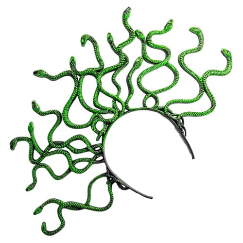 Lerpwige Cosplay-Haarbänder für Fotostudio, Halloween, auffällige Requisiten für Ostern, Halloween, Party, Alltag, Kopfschmuck Lerpwige Cosplay-Haarbänder für Fotostudio, Halloween, auffällige Requisiten für Ostern, Halloween, Party, Alltag, Kopfschmuck von Lerpwige
