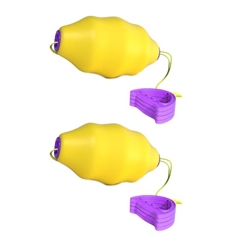 Lerpwige Doppelspieler Outdoor Fitness Gleitball Spiel für Hnd Krafttraining Übung Dynamisches Brusttraining Gleitball Lerpwige Doppelspieler Outdoor Fitness Gleitball Spiel für Hnd Krafttraining Übung Dynamisches Brusttraining Gleitball von Lerpwige