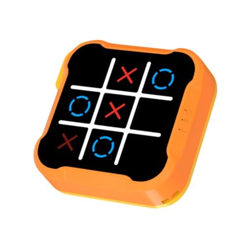 Lerpwige Elektrisches Puzzlespiel Bildungsspielzeug Tragbare Reisespiele Schach Puzzle Spielzeugspielkonsole Für Kinder Kinder Erwachsene Lerpwige Elektrisches Puzzlespiel Bildungsspielzeug Tragbare Reisespiele Schach Puzzle Spielzeugspielkonsole Für Kinder Kinder Erwachsene von Lerpwige