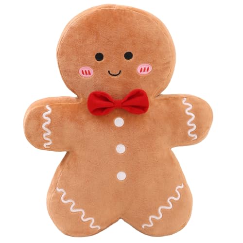 Lerpwige Gefüllte Puppen Weihnachtsdessert Weich Lerpwige Gefüllte Puppen Weihnachtsdessert Weich von Lerpwige