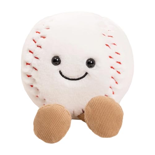 Lerpwige Gefüllte Sportbälle Pillow Player Mit Weichem Plüsch Für Home Dekoration Geburtstagsgeschenk Mehrere Sportgefüllte Tiere Lerpwige Gefüllte Sportbälle Pillow Player Mit Weichem Plüsch Für Home Dekoration Geburtstagsgeschenk Mehrere Sportgefüllte Tiere von Lerpwige