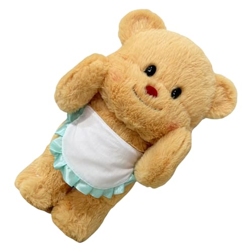 Lerpwige Gefüllte Tiere Bären Butterpuppen Couch Dekore Dekore Weiche Spielzeug Babyspielzeug Für Kleinkinder Emotionsgefühle Glatte von Lerpwige
