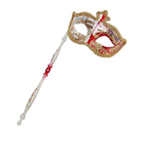 Lerpwige Halloween mit Stab, Retro-Musiknote, Maskerade, Party, Karneval, Venezianer, für Karneval, Maskerade, Karneval mit Stab, Retro-Musiknote, Halloween Lerpwige Halloween mit Stab, Retro-Musiknote, Maskerade, Party, Karneval, Venezianer, für Karneval, Maskerade, Karneval mit Stab, Retro-Musiknote, Halloween von Lerpwige