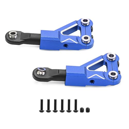 Lerpwige Hochleistungsmetall Upgrades Vorder von Lerpwige