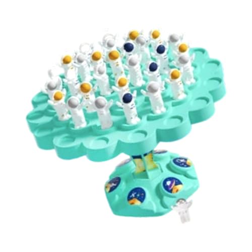 Lerpwige Intelligenzentwicklung Puzzle Interaktiver Spielzeug Eltern Kinder Desktop Balance Tree Interaction Tabletop Game Toy Building Block von Lerpwige
