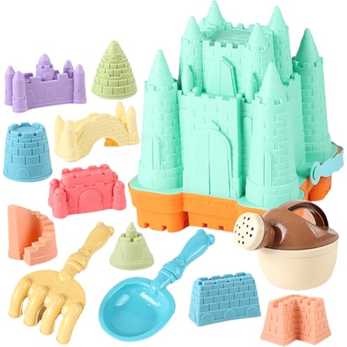 Lerpwige Kids Beach Graben Sandformen Schaufel Set Sand Spielzeug Gartenspiel Tool Beach Schaufeln Strandspielzeug Lerpwige Kids Beach Graben Sandformen Schaufel Set Sand Spielzeug Gartenspiel Tool Beach Schaufeln Strandspielzeug von Lerpwige