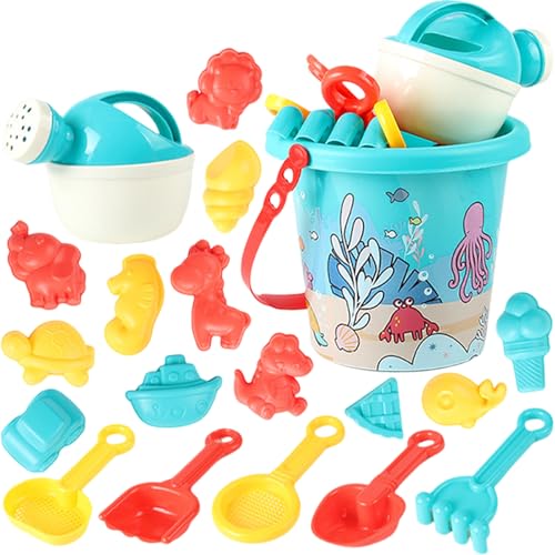 Lerpwige Kids Beach Graben Sandformen Schaufel Set Sand Spielzeug Gartenspiel Tool Beach Schaufeln Strandspielzeug Lerpwige Kids Beach Graben Sandformen Schaufel Set Sand Spielzeug Gartenspiel Tool Beach Schaufeln Strandspielzeug von Lerpwige