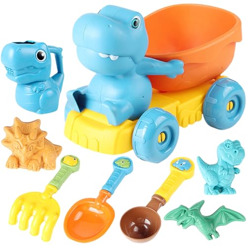 Lerpwige Kids Beach Graben Sandformen Schaufel Set Sand Spielzeug Gartenspiel Tool Beach Schaufeln Strandspielzeug Lerpwige Kids Beach Graben Sandformen Schaufel Set Sand Spielzeug Gartenspiel Tool Beach Schaufeln Strandspielzeug von Lerpwige