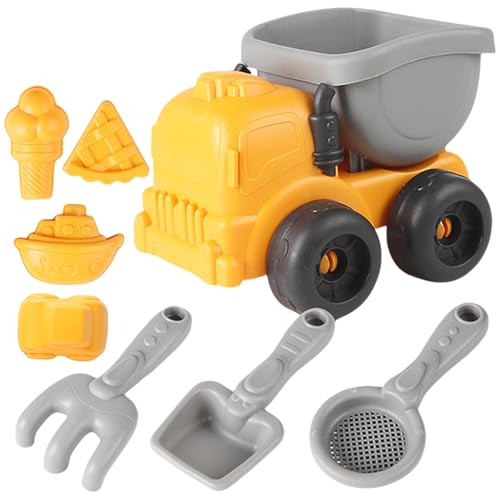 Lerpwige Kids Beach Graben Sandformen Schaufel Set Sand Spielzeug Gartenspiel Tool Beach Schaufeln Strandspielzeug Lerpwige Kids Beach Graben Sandformen Schaufel Set Sand Spielzeug Gartenspiel Tool Beach Schaufeln Strandspielzeug von Lerpwige