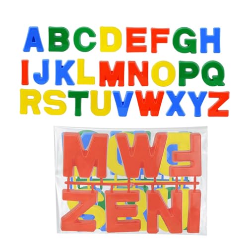 Lerpwige Kids Beach Play Set 26pcs Alphabete Sandform Bauchmuskeln Frühes Lernen Bildungsspielzeug Für Sandspiele Freien Lerpwige Kids Beach Play Set 26pcs Alphabete Sandform Bauchmuskeln Frühes Lernen Bildungsspielzeug Für Sandspiele Freien von Lerpwige