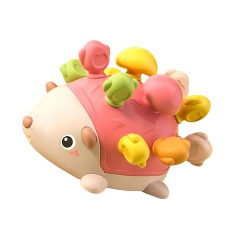 Lerpwige Kids Educational Fine Motor Skill Development Toy Perfekt Für Kleinkind Ermutigende Erkundung Und Koordination von Lerpwige