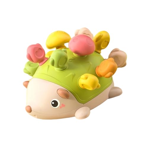 Lerpwige Kids Educational Fine Motor Skill Development Toy Perfekt Für Kleinkind Ermutigende Erkundung Und Koordination von Lerpwige