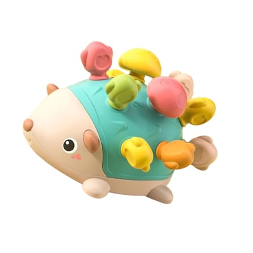 Lerpwige Kids Educational Fine Motor Skill Development Toy Perfekt Für Kleinkind Ermutigende Erkundung Und Koordination von Lerpwige