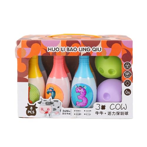 Lerpwige Kinder Bowlingbälle Und Stifte Kids Yard Games Mit Bowling Set Bowling Spiel Innen Freien Kinder Bildungsmotor Spielzeug Spielzeug Lerpwige Kinder Bowlingbälle Und Stifte Kids Yard Games Mit Bowling Set Bowling Spiel Innen Freien Kinder Bildungsmotor Spielzeug Spielzeug von Lerpwige