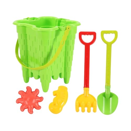 Lerpwige Kinder Freien Freien Von 5 Für Strandsand Und Schneeaktivität Mit Schaufel Und Schimmelpilzwerkzeugen Zum Graben Und Gebäude Lerpwige Kinder Freien Freien Von 5 Für Strandsand Und Schneeaktivität Mit Schaufel Und Schimmelpilzwerkzeugen Zum Graben Und Gebäude von Lerpwige