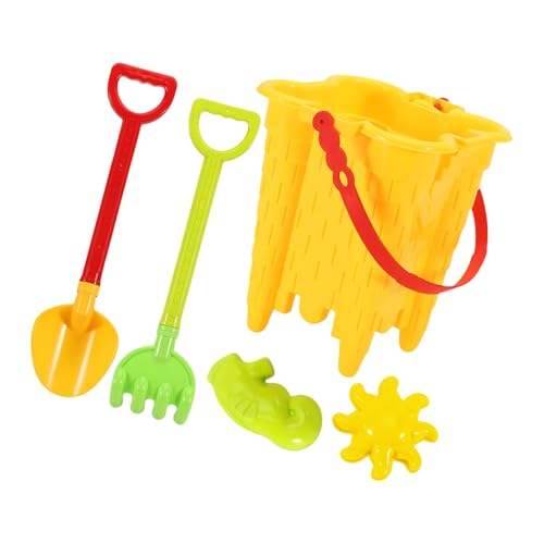 Lerpwige Kinder Freien Freien Von 5 Für Strandsand Und Schneeaktivität Mit Schaufel Und Schimmelpilzwerkzeugen Zum Graben Und Gebäude Lerpwige Kinder Freien Freien Von 5 Für Strandsand Und Schneeaktivität Mit Schaufel Und Schimmelpilzwerkzeugen Zum Graben Und Gebäude von Lerpwige