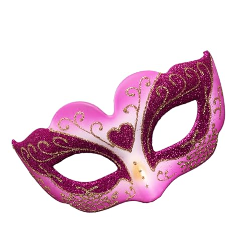Lerpwige Kinder Mädchen Handwerkliche Halbgesicht Eyemask Venezianer Maskerade Designs Eyemask Für Halloween Und Kostümpartys Lerpwige Kinder Mädchen Handwerkliche Halbgesicht Eyemask Venezianer Maskerade Designs Eyemask Für Halloween Und Kostümpartys von Lerpwige
