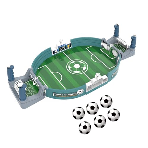 Lerpwige Kinder Spielzeug Handheld Fußball Bildungsfokusball Für Erwachsene Boy Girl 2 Spieler Lustige Kinderfamilien Tischspiel von Lerpwige
