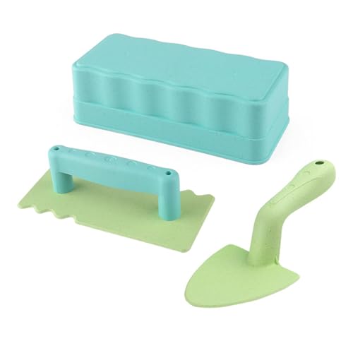 Lerpwige Kinder Strand Spielzeug Sandsteinform Für Kinder Sandsteinmacher Für Garten Schnee Hinterhof Strand Geräte Sandwerkzeug Sandwerkzeug Lerpwige Kinder Strand Spielzeug Sandsteinform Für Kinder Sandsteinmacher Für Garten Schnee Hinterhof Strand Geräte Sandwerkzeug Sandwerkzeug von Lerpwige