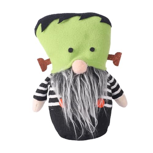 Lerpwige Kürbishut Plüsch Gnomes Puppen Kein Gesicht Mann Tomtes Figur Ornament Für Halloween Party Desktop Dekoration Lerpwige Kürbishut Plüsch Gnomes Puppen Kein Gesicht Mann Tomtes Figur Ornament Für Halloween Party Desktop Dekoration von Lerpwige