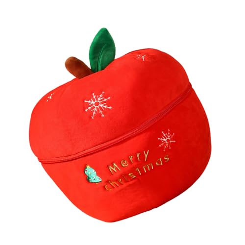 Lerpwige Kuschely Plüsch Santa Stoffkissen Für Weihnachtsfeier Sammeln Weiche Plüschkissen Figuren Puppen Maschinenwaschbares Spielzeug Lerpwige Kuschely Plüsch Santa Stoffkissen Für Weihnachtsfeier Sammeln Weiche Plüschkissen Figuren Puppen Maschinenwaschbares Spielzeug von Lerpwige