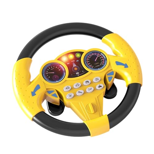 Lerpwige Lenkradspielzeug Für Mädchen Fördert Kreativität Und Motorische Fähigkeitenentwicklung Frühes Lernen Bildungsspielzeug Lerpwige Lenkradspielzeug Für Mädchen Fördert Kreativität Und Motorische Fähigkeitenentwicklung Frühes Lernen Bildungsspielzeug von Lerpwige