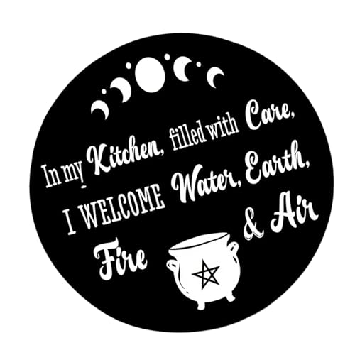 Lerpwige Moonphase Astrologie Pendel Mat Pad Tarot von Lerpwige