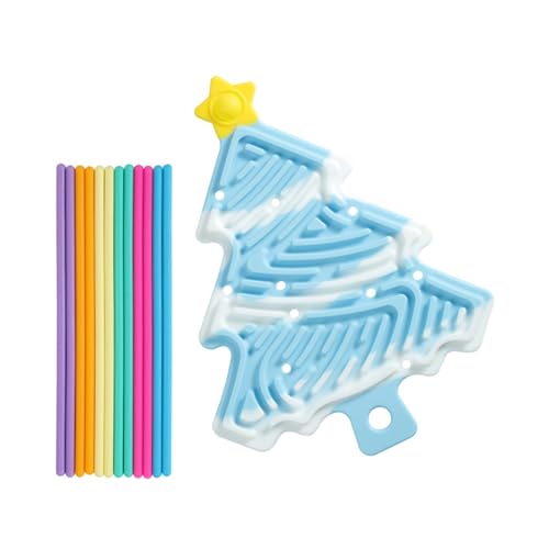 Lerpwige Neuheit Pad Weihnachtsbaumspielzeug Farbenfroh Lerpwige Neuheit Pad Weihnachtsbaumspielzeug Farbenfroh von Lerpwige