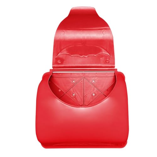 Lerpwige Pädagogische Robuste Plastik Mailbox Spielzeug Für Kinder Verbessert Die Kommunikation Soziale Fähigkeiten Und Die Koordination Von Augenhanden von Lerpwige
