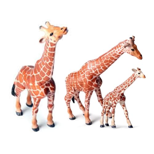 Lerpwige Realistisches Giraffe Tiermodell Für Wissenschaftsausstellungen Und Klassenzimmer Wildlife Tiermodell Für Ausstellung Und Sammlung Lerpwige Realistisches Giraffe Tiermodell Für Wissenschaftsausstellungen Und Klassenzimmer Wildlife Tiermodell Für Ausstellung Und Sammlung von Lerpwige