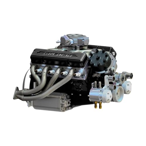 Lerpwige Realistisches Motormodell Für Erwachsene Und Kinder STEM Bildungsspielzeug Mit Maschinenbaugruppenkomponenten Maschinenbauungspädagogikspielzeug Lerpwige Realistisches Motormodell Für Erwachsene Und Kinder STEM Bildungsspielzeug Mit Maschinenbaugruppenkomponenten Maschinenbauungspädagogikspielzeug von Lerpwige