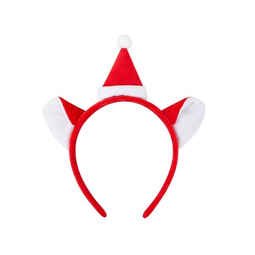 Lerpwige Rollenspiel-Outfit für Kinder, Katzen, Schwanz, Stirnband, Fliege, Rock, Tierkostüm, Zubehör für Kinder, Halloween, Rollenspiele, Tierohr-Zubehör Lerpwige Rollenspiel-Outfit für Kinder, Katzen, Schwanz, Stirnband, Fliege, Rock, Tierkostüm, Zubehör für Kinder, Halloween, Rollenspiele, Tierohr-Zubehör von Lerpwige