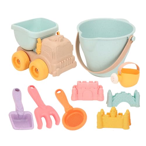 Lerpwige Sandspiel Strandspielzeug Für Kinder Outdoor Sandschloss Skulptur Sandform Für Jungen Mädchen Küste Meeres Sandwerkzeug Schneespielzeug Schnee Spielzeug Lerpwige Sandspiel Strandspielzeug Für Kinder Outdoor Sandschloss Skulptur Sandform Für Jungen Mädchen Küste Meeres Sandwerkzeug Schneespielzeug Schnee Spielzeug von Lerpwige
