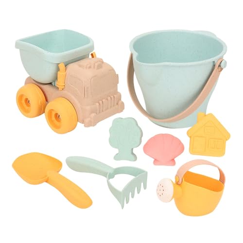 Lerpwige Sandspiel Strandspielzeug Für Kinder Outdoor Sandschloss Skulptur Sandform Für Jungen Mädchen Küste Meeres Sandwerkzeug Schneespielzeug Schnee Spielzeug Lerpwige Sandspiel Strandspielzeug Für Kinder Outdoor Sandschloss Skulptur Sandform Für Jungen Mädchen Küste Meeres Sandwerkzeug Schneespielzeug Schnee Spielzeug von Lerpwige