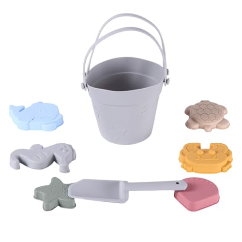 Lerpwige Sandspielzeug Für Kleinkinder Kinder Graben Sandschaufel Formen Sand Meer Outdoor Grabenspiel Für Kinder Lerpwige Sandspielzeug Für Kleinkinder Kinder Graben Sandschaufel Formen Sand Meer Outdoor Grabenspiel Für Kinder von Lerpwige