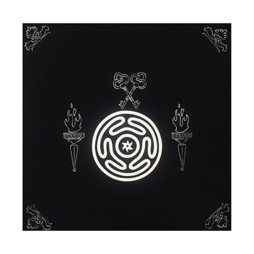 Lerpwige Tarot Tischdecke Divinations Tabelle Abdeckungen 3 Größe Option ORACLES Brettspiel Matte Square Form Pendel Tischtuch Lerpwige Tarot Tischdecke Divinations Tabelle Abdeckungen 3 Größe Option ORACLES Brettspiel Matte Square Form Pendel Tischtuch von Lerpwige