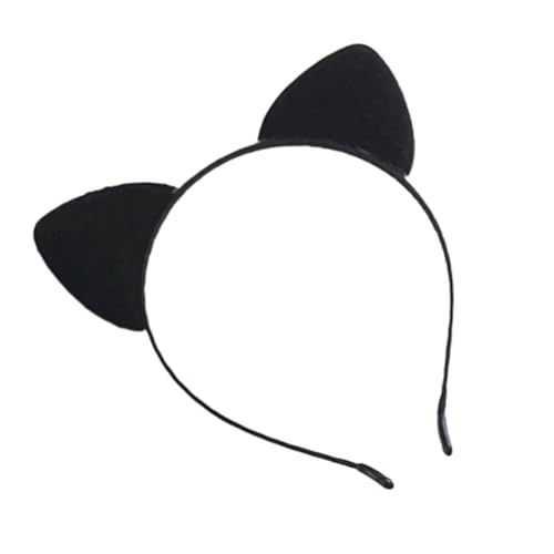 Lerpwige Tierkatzen Rollenspiele Kostüm Ohrstirnband Heck Halshalskette Für Kid Boy Girl Cosplay Halloween Masquerade Lerpwige Tierkatzen Rollenspiele Kostüm Ohrstirnband Heck Halshalskette Für Kid Boy Girl Cosplay Halloween Masquerade von Lerpwige