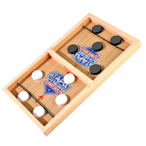 Lerpwige Toy Soccer Game Handheld Desktop Tabletop Fun Sport Novel Tragbares Bürospiel Für Innenspaß Desktop Fußball von Lerpwige