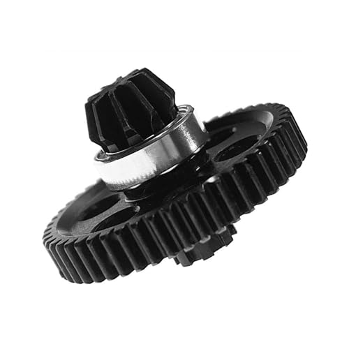 Lerpwige Upgrades Stahl Zahnräder Für 1/14 Und 1/16 Fernbedienungsautos Für Verschiedene Automodelle Ersatzteile Lerpwige Upgrades Stahl Zahnräder Für 1/14 Und 1/16 Fernbedienungsautos Für Verschiedene Automodelle Ersatzteile von Lerpwige