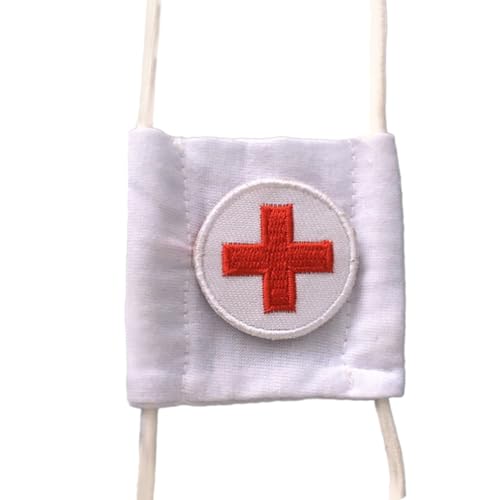 Lerpwige Verstellbare Piraten Augen Patches Single Eye Maske Halloween Kostümzubehör Für Adult Halloween Maskerades Cosplay Party von Lerpwige