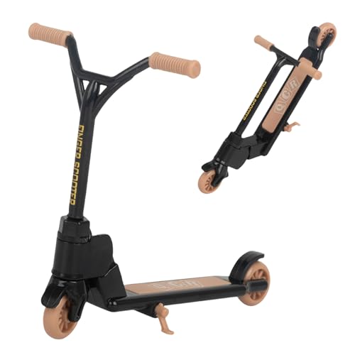 Lerpwige Vielseitiger Faltbarer Finger Skateboard Mit Standfunktion Tragbarem Modezubehör Für Parks Und Campus Täglich Nutzen Lerpwige Vielseitiger Faltbarer Finger Skateboard Mit Standfunktion Tragbarem Modezubehör Für Parks Und Campus Täglich Nutzen von Lerpwige